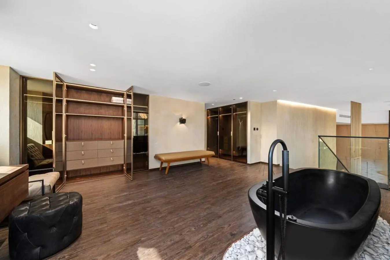 Luxury Duplex - 2 Bedroom - Dubai Marina Jbr Апартаменты