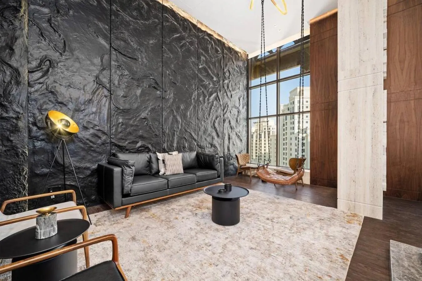 Luxury Duplex - 2 Bedroom - Dubai Marina Jbr 0*,