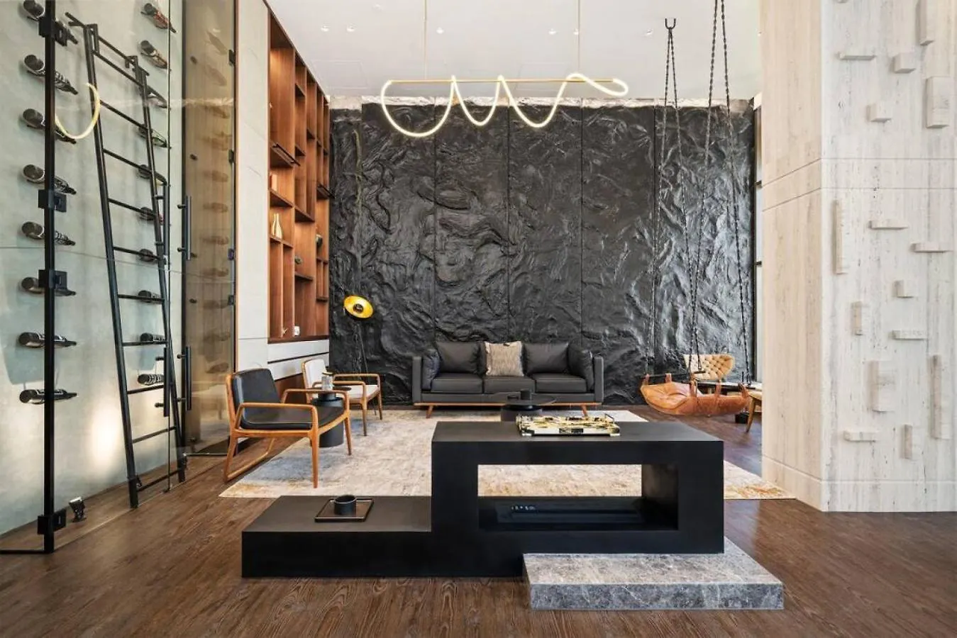 Luxury Duplex - 2 Bedroom - Dubai Marina Jbr