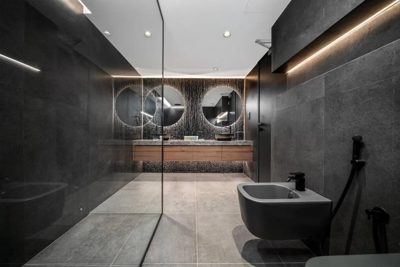 Апартаменты Luxury Duplex - 2 Bedroom - Dubai Marina Jbr