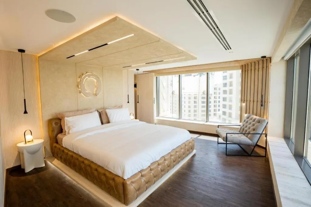 Luxury Duplex - 2 Bedroom - Dubai Marina Jbr Apartamento